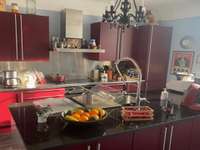 Vente maison 11 pièces