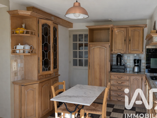 Vente maison 9 pièces