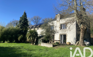 Photo Vente maison Rochefort-en-Terre