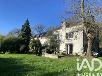 Vente maison 9 pièces Rochefort-en-Terre 56
