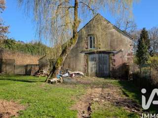 Vente maison 9 pièces