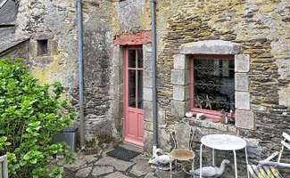 Photo Vente maison Rochefort-en-Terre