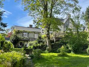Vente Maison 7 chambresRochefort-en-Terre