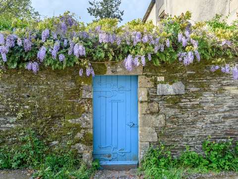 Vente maison 8 pièces Rochefort-en-Terre 56