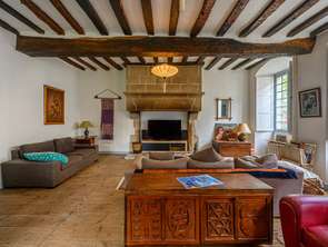 Vente Maison 6 chambresRochefort-en-Terre