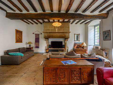 Vente maison 8 pièces Rochefort-en-Terre 56