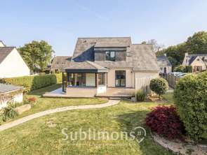 Vente Maison 4 chambresRochefort-en-Terre