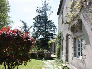 Vente Maison 7 chambresRochefort-en-Terre