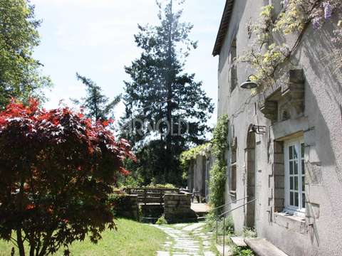 Vente maison 9 pièces Rochefort-en-Terre 56
