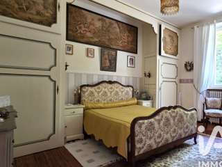 Vente maison 12 pièces
