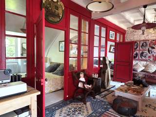 Vente maison 12 pièces