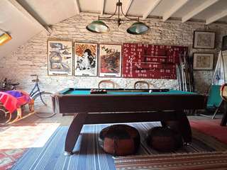 Vente maison 12 pièces