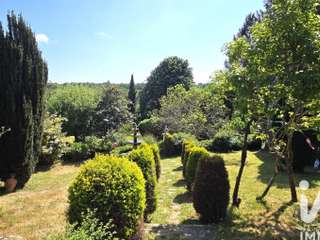 Vente maison 12 pièces