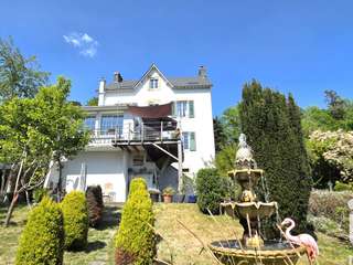 Vente maison 12 pièces