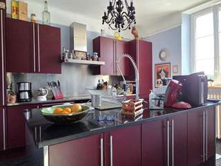 Vente maison 12 pièces