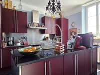 Vente maison 12 pièces Vente maison 12 pièces