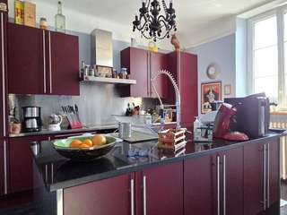 Vente maison 12 pièces