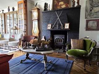 Vente maison 12 pièces