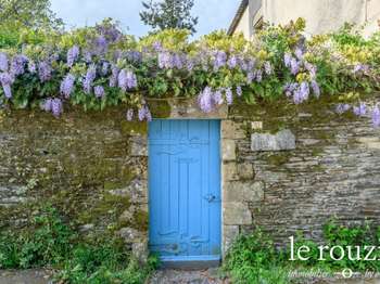 Vente maison 8 pièces Rochefort-en-Terre 56