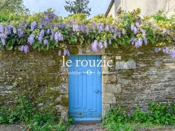 Vente Maison 6 chambresRochefort-en-Terre