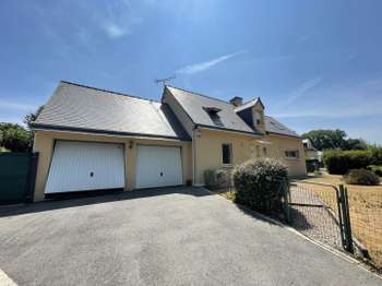 Vente Maison 4 chambresRochefort-en-Terre