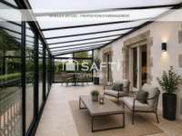 Vente maison 10 pièces