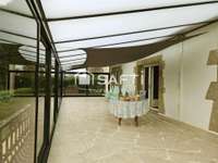 Vente maison 10 pièces
