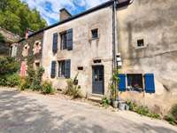 Vente maison 3 pièces Vente maison 3 pièces