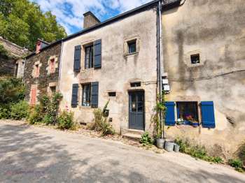 Vente Maison 1 chambreRochefort-en-Terre