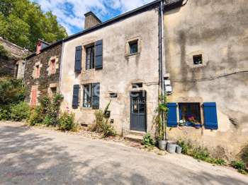 Vente Maison 1 chambreRochefort-en-Terre