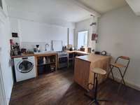 Vente maison 3 pièces Vente maison 3 pièces