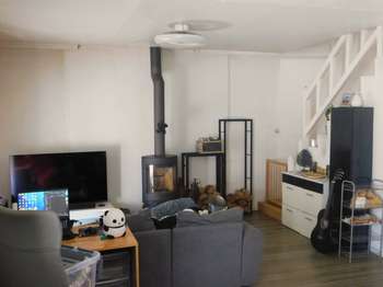 Vente maison 3 pièces Rochefort-en-Yvelines 78