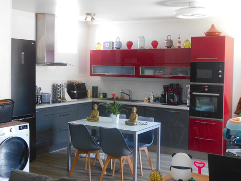 Vente maison 3 pièces Vente maison 3 pièces