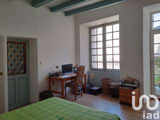 Vente maison 10 pièces