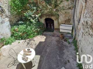Vente maison 10 pièces