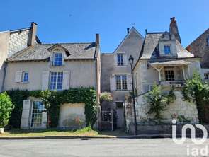 Vente Maison 4 chambresRochefort-sur-Loire