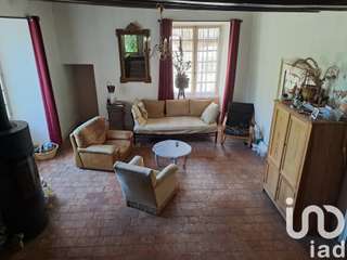 Vente maison 10 pièces
