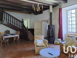 Vente Maison 4 chambresRochefort-sur-Loire