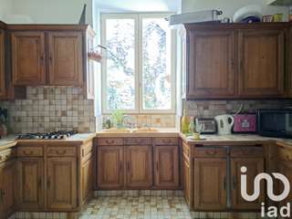 Vente maison 10 pièces