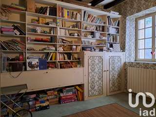 Vente maison 10 pièces