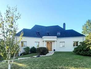 Vente Maison 5 chambresRochefort-sur-Loire