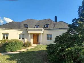 Vente Maison 5 chambresRochefort-sur-Loire