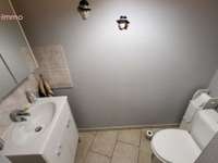 Vente maison 7 pièces Vente maison 7 pièces