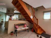 Vente maison 7 pièces Vente maison 7 pièces