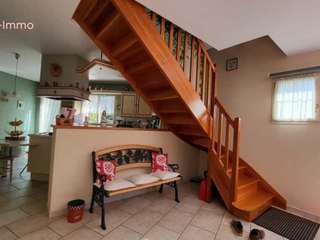 Vente maison 7 pièces Vente maison 7 pièces