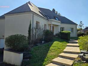 Vente Maison 5 chambresRochefort-sur-Loire