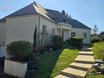 Vente maison 7 pièces Rochefort-sur-Loire 49