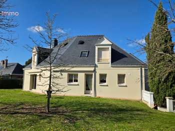 Vente maison 7 pièces Vente maison 7 pièces