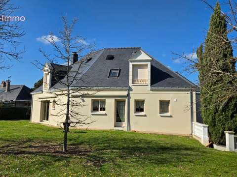Vente maison 7 pièces Vente maison 7 pièces
