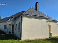 Vente maison 7 pièces Vente maison 7 pièces